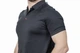 Футболка-поло Tony Montana 1189-16 2XL чёрная - изображение 4