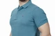 Футболка-поло з логотипом Tommy Hilfiger 1388-22 3XL зелена - зображення 4