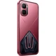 Смартфон Infinix GT 50 Pro 12/256GB Red Blaze [166217] - изображение 5