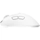Мышь беспроводная Pulsar Xlite Crazylight Medium 8К Wireless White (PXLCL202) - изображение 4