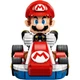 Конструктор LEGO Super Mario Mario Kart: Mario і Standard Kart (72037) [166221] - изображение 2