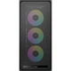 Корпус Ocypus Delta C70 ARGB Black (DELTA-C70-BKG400XX-GL) [165769] - изображение 2
