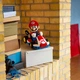 Конструктор LEGO Super Mario Mario Kart: Mario і Standard Kart (72037) [166221] - изображение 7