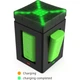 Зарядная станция Dobe TYX-3610 для аккумуляторов Xbox One/X/S [165368] - изображение 2