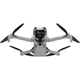 Квадрокоптер DJI Lito X1 Fly More Combo RC-N3 (CP.MA.00000974.01) [165788] - изображение 3