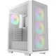 Корпус Ocypus Gamma C60 ARGB White (GAMMA-C60-WHG400XX-GL) [165773] - изображение 1