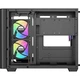 Корпус Ocypus Iota C50 Curve ARGB Black (Iota-C50-BKD300CD-GL) [165774] - зображення 6