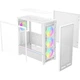 Корпус Ocypus Delta C70 ARGB White (DELTA-C70-WHG400XX-GL) [165777] - изображение 7