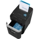 Шредер HP Pro Shredder Auto 200MC Black (2821) [166226] - изображение 5