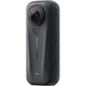 Экшн-камера Insta360 X4 Air Standard Bundle Black (CINSAAFA/SE01) EU [167266] - изображение 2