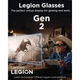 Окуляри доповненої реальності Lenovo Legion Glasses Gen 2 (GY21R10236) [166625] - зображення 6
