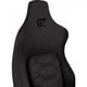 Геймерское кресло GT Racer X-8776 Fabric Black [166940] - изображение 10