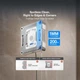 Робот для мытья окон ECOVACS Winbot W3 Omni (WG858) [166180] - изображение 20