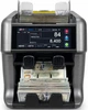 Hyundai MIB-10D (AXIOM) PRO MAX - профессиональный Сортировщик и Счетчик банкнот с детекцией валют, распознаванием номинала и проверкой подлинности денег - изображение 6