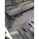 Коврики в салон Opel Zafira Life 2019-, 3-й ряд, Business, Base, 8м Avto-Gumm 12040 - изображение 4