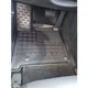 Коврики в салон Hyundai Santa-Fe 2024- Avto-Gumm 12103 - изображение 2