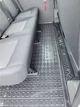 Коврики в салон Ford Transit 2014-, 1+2, 2-й ряд, DoubleCab из 2-х частей Avto-Gumm 12085 - изображение 2