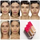 Зволожуючий консилер Valentino Very з ефектом другої шкіри, LIGR1 Light Rosa 1, 6.5 мл - зображення 5