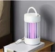 USB лампа-отпугиватель комаров Camping Mosquito Lamp 2 режима - изображение 5