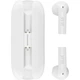 Бездротові навушники TWS Gelius Elegance GP-TWS044 White - зображення 3