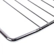 Решітка для духовки Beko 240440101 465x360mm - зображення 3