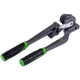 Трубогиб рычажный Super Stars ST-N368-180° D трубы=1/4'' (6mm), 5/16'' (8mm), 3/8'' (10mm) - изображение 2