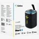 Bluetooth колонка Gelius Start X GP-BS1002X Black - изображение 7