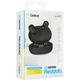 Бездротові навушники TWS Gelius Reddots GP-TWS010 Black - зображення 6