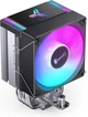Повітряне охолодження Jonsbo CR-1400 EVO Black - зображення 2