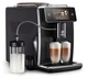 Кофемашина автоматическая Saeco Xelsis Deluxe SM8780/00 - изображение 3