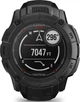 Смарт-часы Garmin Instinct 2X Solar - Tactical Edition Black (010-02805-13/03/74) - изображение 6