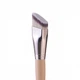 Мультифункциональная кисточка Neverti Multi-Function Brush NP150 F16 с синтетическим ворсом Бежевый - изображение 2
