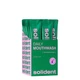 Набір ополіскувачів-саше для ротової порожнини Solident Daily Mouthwash Watermelon Mint для догляду та освіження подиху зі смаком кавуну та м'яти 20 шт * 10 мл - зображення 1