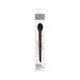 Профессиональная кисточка для хайлайтера Bogenia Professional Pointed Highlighter Brush 005 BG200 с натуральным ворсом Темно-коричневый - изображение 2