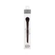 Професійний пензлик для рум'ян Bogenia Professional Blush Brush 003 BG200 з синтетичним ворсом Темно-коричневий - зображення 2