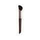 Профессиональная кисточка для тональной основы Bogenia Professional Foundation Brush 004 BG200 с синтетическим ворсом Темно-коричневый - изображение 1