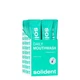 Набір ополіскувачів-саше для ротової порожнини Solident Daily Mouthwash Original Mint для догляду та освіження подиху зі смаком м'яти 20 шт * 10 мл - зображення 1