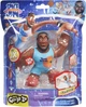 Фигурка тянучка Гуджитсу Леброн Джеймс Heroes of Goo JIT Zu Space Jam Lebron James GJZ55 - изображение 2