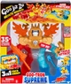 Фигурка тянучка Гуджитсу Гу-Трон Суприм Heroes of Goo Jit Zu Meteor Madness Goo-Tron Supreme - изображение 7