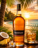 Ром Tanduay Asian Rum Gold 1 л 40% (736040542902) - изображение 2