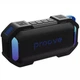 Портативная акустика Proove Black Rock 10W (APP) (black/blue) - изображение 1