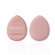 Набор пальчиковых спонжей для макияжа Bogenia Makeup Sponge 004 3 шт - изображение 2