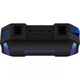Портативная акустика Proove Black Rock 10W (APP) (black/blue) - изображение 10
