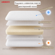 Подушка ортопедическая ARDESTO Белая Sleepwell Warm&Cold Пена мемори Прямоугольная 60х40х12 см (ART6040CWC) - изображение 2