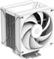 Воздушное охлаждение ID-COOLING Frozn A410 DW White - изображение 1