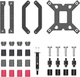 Повітряне охолодження ID-COOLING Frozn A610 Black - зображення 9