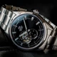 Наручний годинник ORIENT RA-AR0002B10B - изображение 2