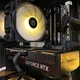 Сборка под заказ: игровой ПК AeroCool Dryft Mini Tower / AMD Ryzen 5 7500F (6 (12) ядер по 3.7 - 5.0 GHz) / 32 GB DDR5 / 1000 GB SSD M.2 / nVidia GeForce RTX 5070, 12 GB GDDR7, 192-bit / 850W - изображение 5