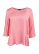 Блузка женская Vero Moda 154773 S Розовая (2200004212418) - изображение 1