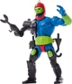 Фігурка Mattel Masters of the Universe Trap Jaw 14 см HYD41 (0194735244232) - зображення 2